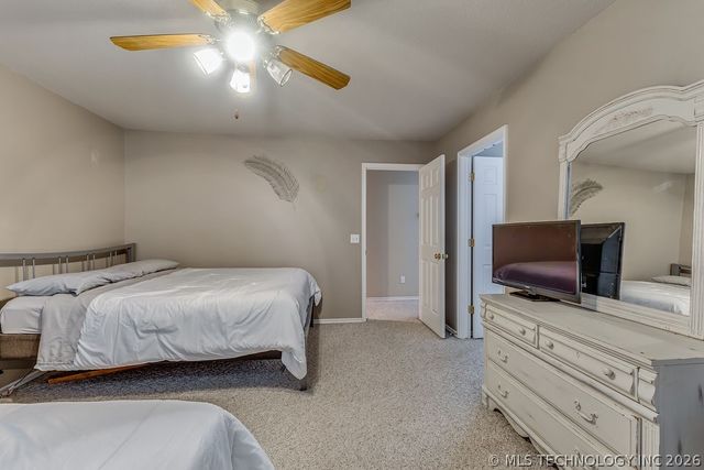 16041 S 297th East Avenue, Coweta, OK 74429