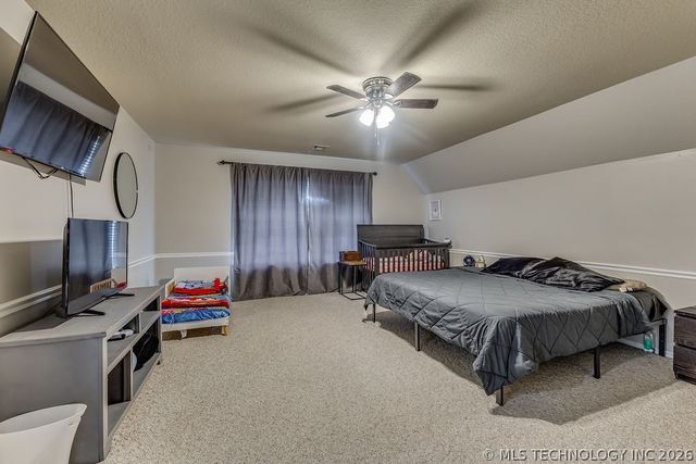 16041 S 297th East Avenue, Coweta, OK 74429