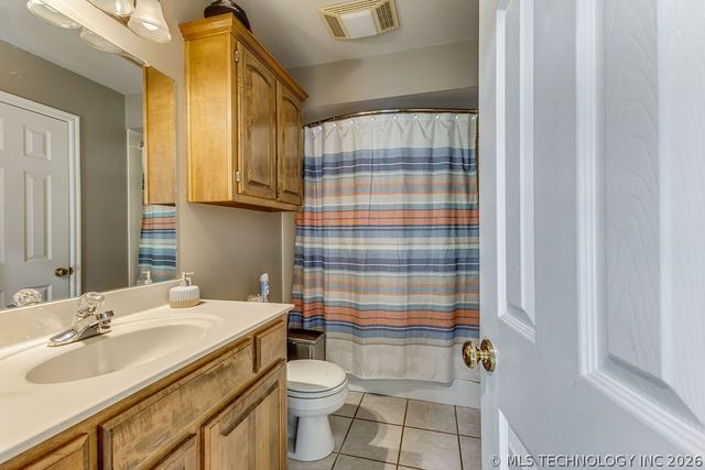 16041 S 297th East Avenue, Coweta, OK 74429