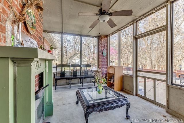 16041 S 297th East Avenue, Coweta, OK 74429