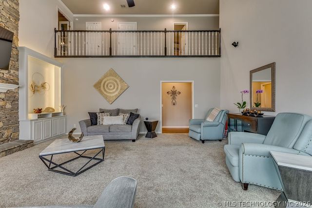 16041 S 297th East Avenue, Coweta, OK 74429