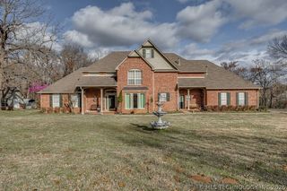 16041 S 297th East Avenue, Coweta, OK 74429
