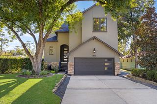 1106 Timbergrove Lane, Houston, TX 77008