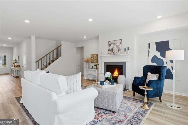 107 Meander Drive, Woodstock, GA 30188