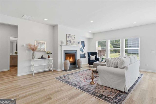 107 Meander Drive, Woodstock, GA 30188