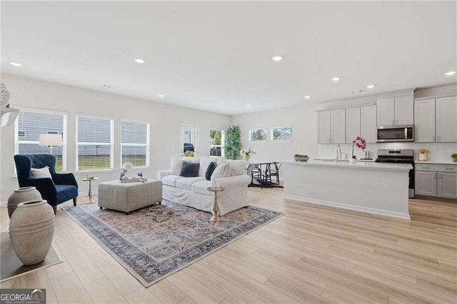 107 Meander Drive, Woodstock, GA 30188