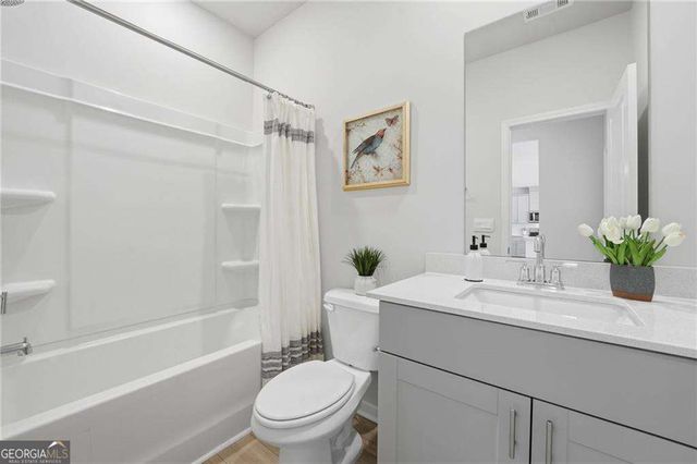 107 Meander Drive, Woodstock, GA 30188