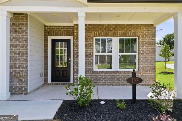 107 Meander Drive, Woodstock, GA 30188