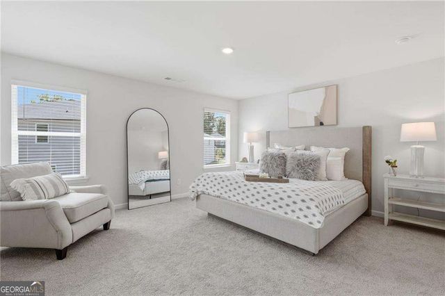 107 Meander Drive, Woodstock, GA 30188