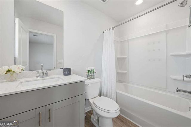 107 Meander Drive, Woodstock, GA 30188