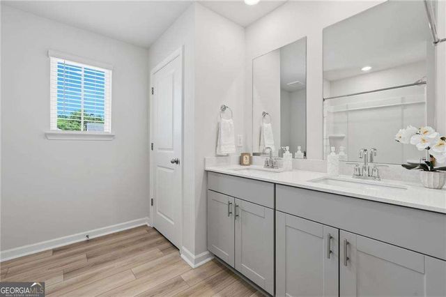107 Meander Drive, Woodstock, GA 30188