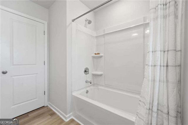 107 Meander Drive, Woodstock, GA 30188