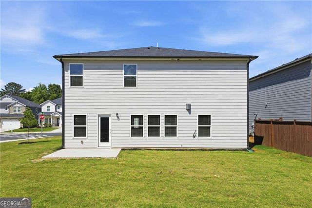 107 Meander Drive, Woodstock, GA 30188