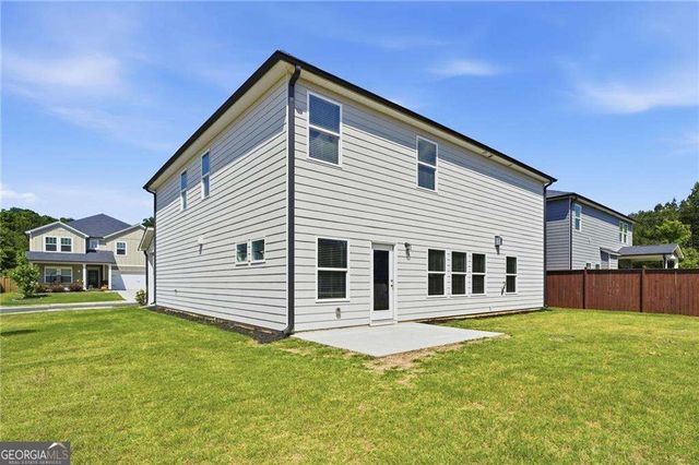 107 Meander Drive, Woodstock, GA 30188