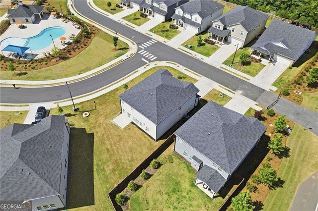 107 Meander Drive, Woodstock, GA 30188
