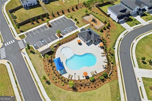 107 Meander Drive, Woodstock, GA 30188