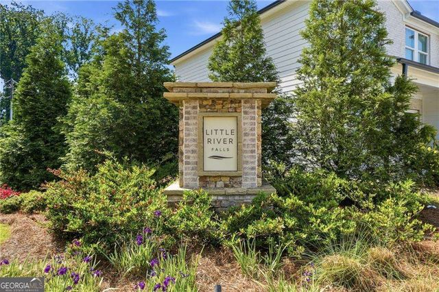 107 Meander Drive, Woodstock, GA 30188
