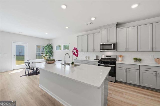 107 Meander Drive, Woodstock, GA 30188