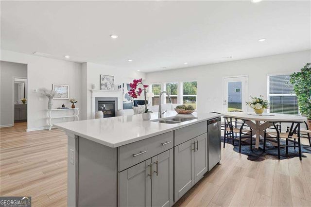 107 Meander Drive, Woodstock, GA 30188