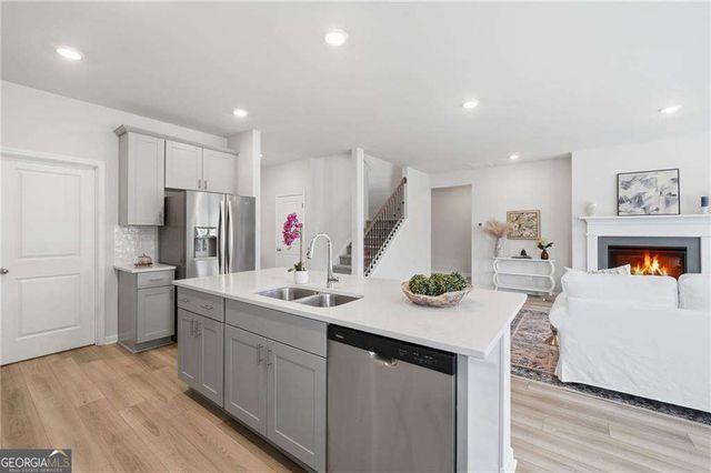 107 Meander Drive, Woodstock, GA 30188
