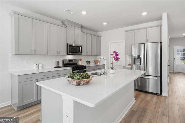 107 Meander Drive, Woodstock, GA 30188