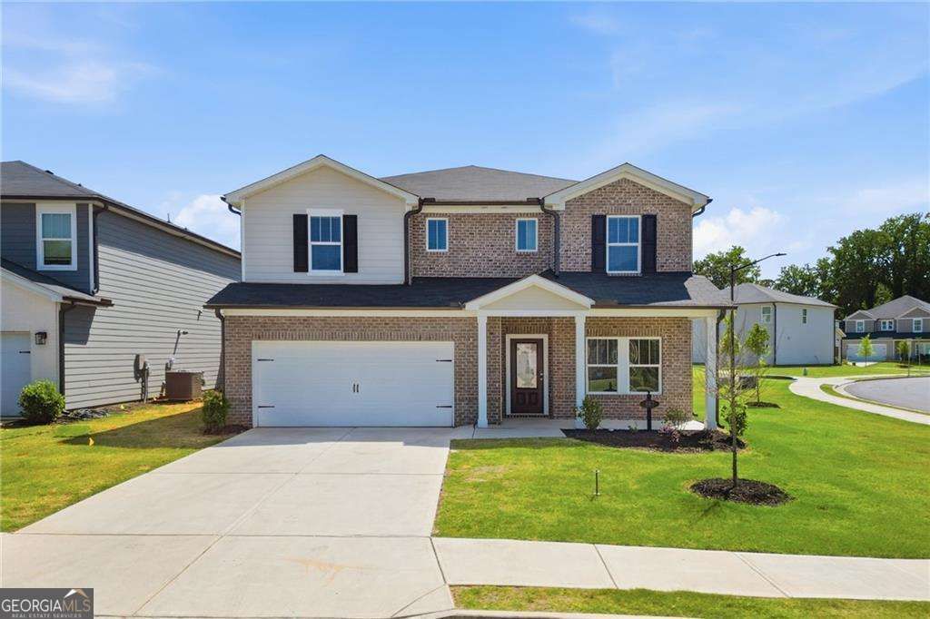 107 Meander Drive, Woodstock, GA 30188