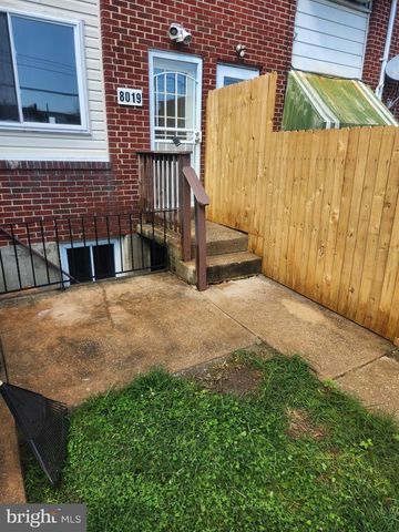 8019 GOUGH ST, Baltimore, MD 21224