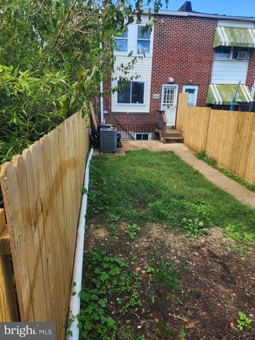 8019 GOUGH ST, Baltimore, MD 21224