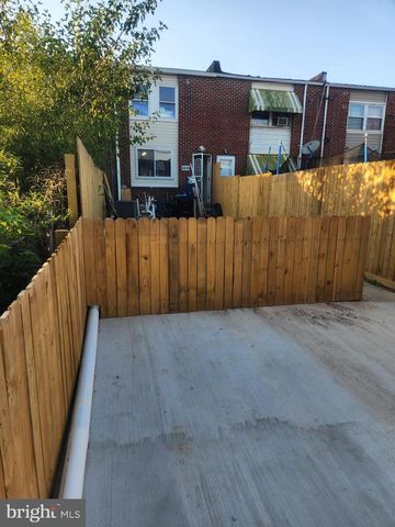 8019 GOUGH ST, Baltimore, MD 21224