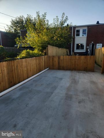 8019 GOUGH ST, Baltimore, MD 21224