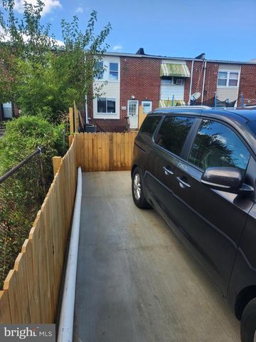 8019 GOUGH ST, Baltimore, MD 21224