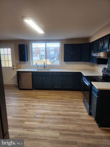 8019 GOUGH ST, Baltimore, MD 21224