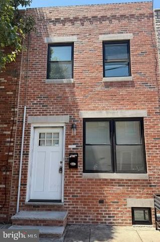 1928 S CAMAC ST, Philadelphia, PA 19148
