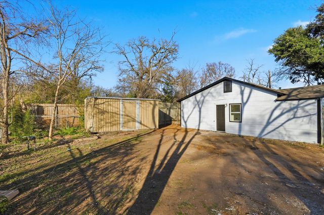 405 Jannie Street, Denton, TX 76209