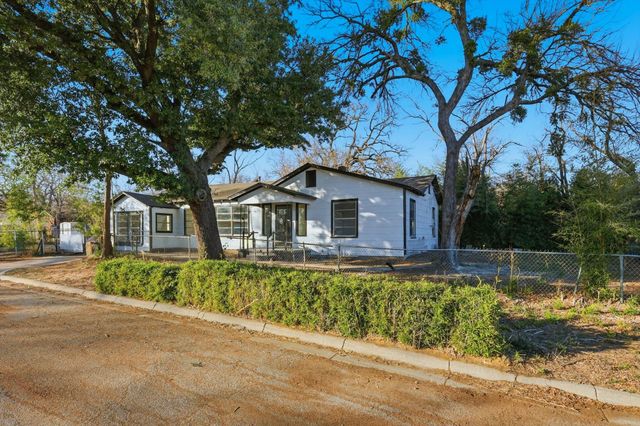 405 Jannie Street, Denton, TX 76209