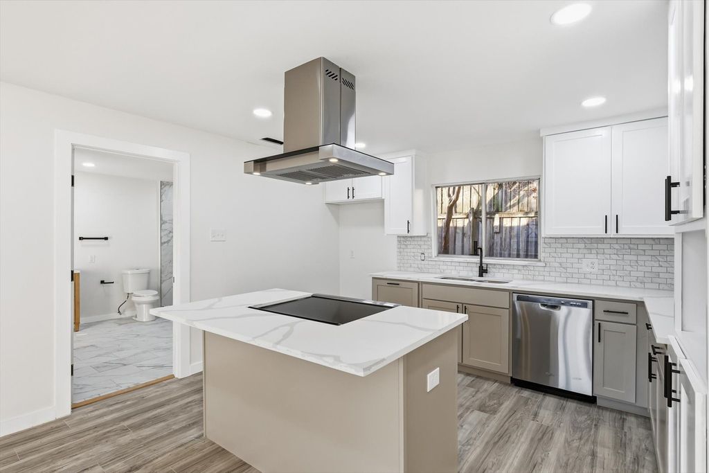 405 Jannie Street, Denton, TX 76209