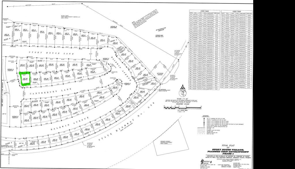 TBD Canterbury Lane Block 7 Lot 38, Sheridan, WY 82801 photo 58