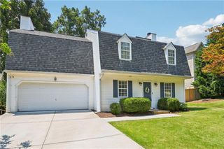 1169 Haven Brook NE Way, Brookhaven, GA 30319