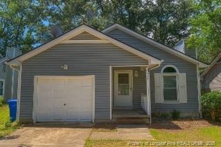 6682 Winchester Street, Fayetteville, NC 28314