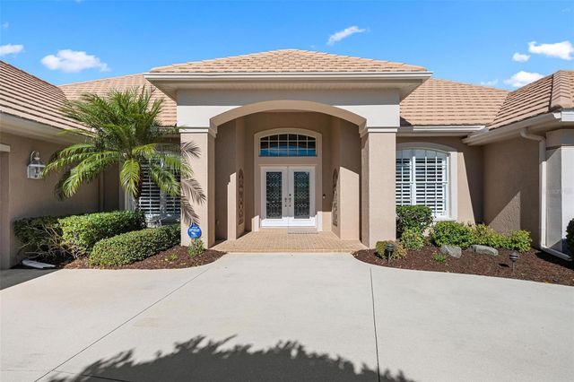 433 TREMINGHAM WAY, Venice, FL 34293