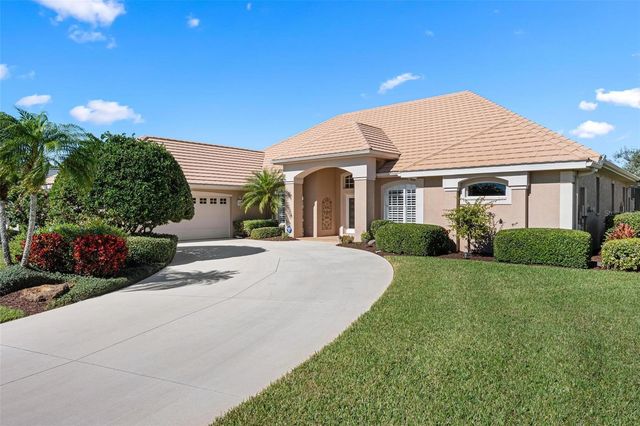 433 TREMINGHAM WAY, Venice, FL 34293