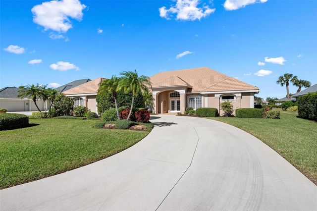 433 TREMINGHAM WAY, Venice, FL 34293