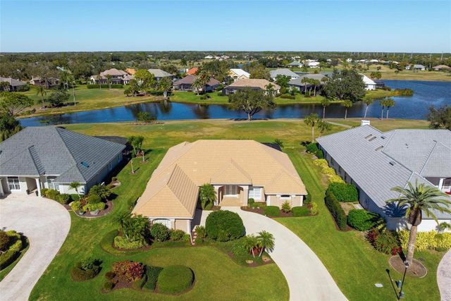 433 TREMINGHAM WAY, Venice, FL 34293