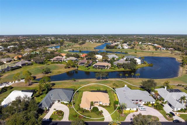 433 TREMINGHAM WAY, Venice, FL 34293