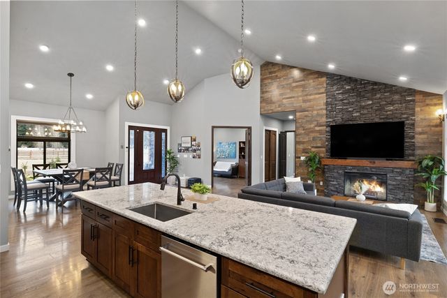 1550 Old Cedars Road, Cle Elum, WA 98922