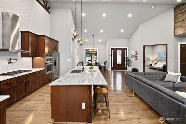 1550 Old Cedars Road, Cle Elum, WA 98922