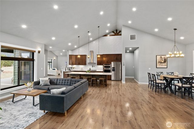 1550 Old Cedars Road, Cle Elum, WA 98922