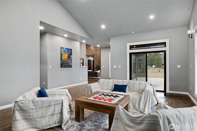 1550 Old Cedars Road, Cle Elum, WA 98922