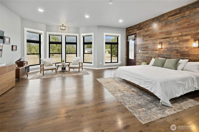 1550 Old Cedars Road, Cle Elum, WA 98922