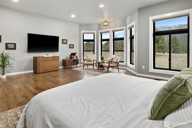 1550 Old Cedars Road, Cle Elum, WA 98922